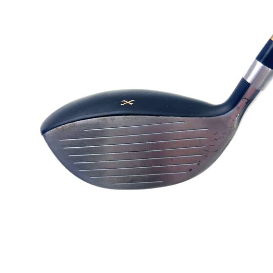 GX-7 Mini Driver / 14 Degree / GX-7 Stiff Flex