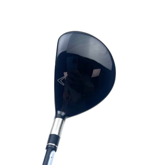 Callaway FT 3 Wood / 15 Degree / Fujikura 160 Stiff Flex