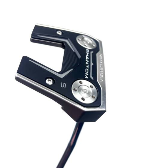 Scotty Cameron Phantom 2024 5 Putter / 34 Inches
