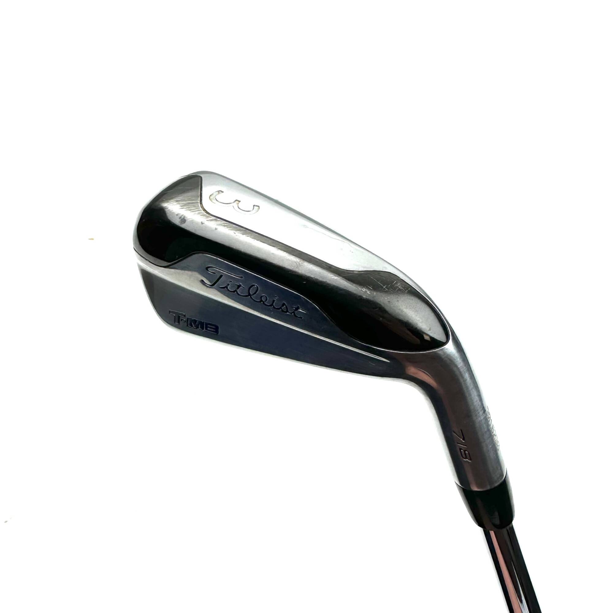 Titleist T-MB 3 Single Iron