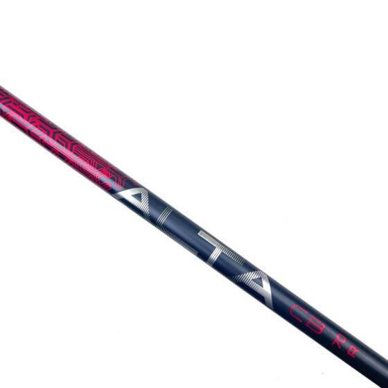 Ping G410 3 Hybrid / 19 Degree / Alta CB Regular Flex