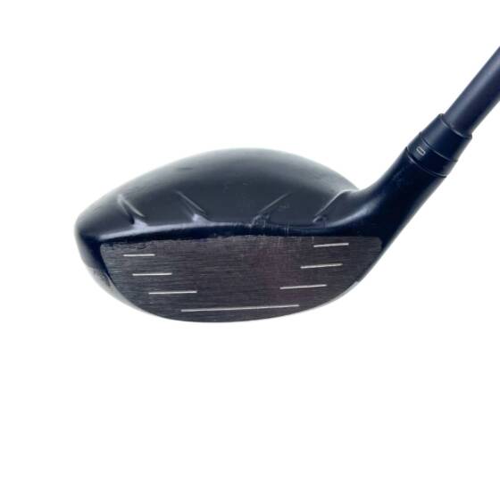 Ping G Series SF Tec 3 Wood / 16 Degree / Alta 65 Regular Flex