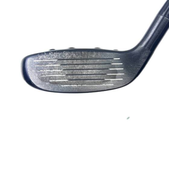 Ping G400 4 Hybrid / 22 Degree / Alta CB 70 Regular Flex