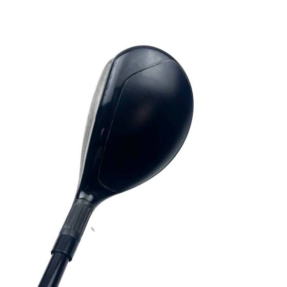 Taylormade Stealth 4 Hybrid / 22 Degree / Ventus 6R Regular Flex