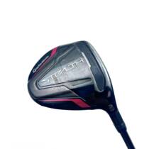Taylormade Stealth 3 Wood / 15 Degree / Ventus 5R Regular Flex