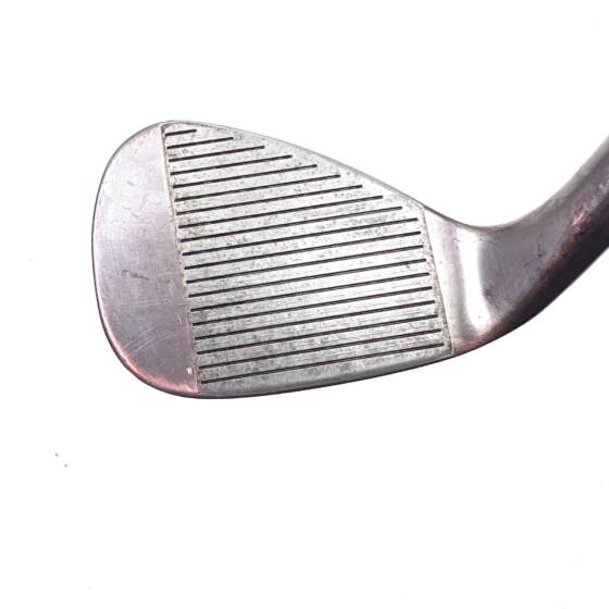 Taylormade Hi-Toe Milled Grind 3 Wedge Set / 50, 56, 60 Degree / KBS Regular Flex