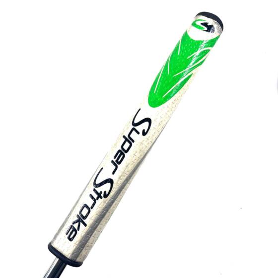 Odyssey White Hot Pro 2-Ball Putter / 35 Inches