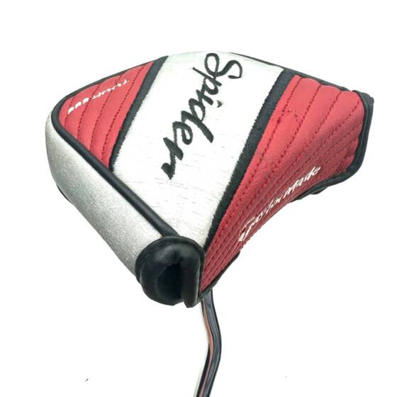 Taylormade Spider Tour Putter / 34 Inches