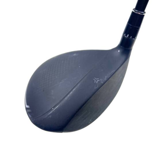 Srixon ZX MKII 3 Wood / 15 Degree / Hzrdus Smoke RDX Stiff Flex