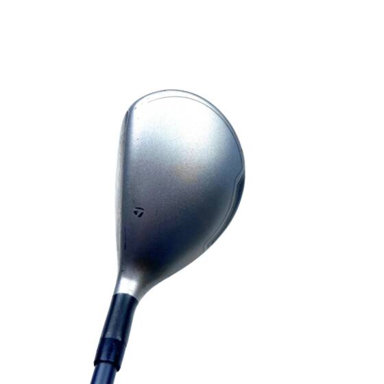 Taylormade SLDR S 4 Hybrid / 22 Degree / Speeder 72 Regular Flex