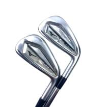 Mizuno JPX 921 Forged Irons / 4-PW / N.S. Pro Modus 3 Tour 120 Stiff Flex