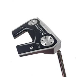 Scotty Cameron Phantom 2024 5.5 Putter / 34 Inches