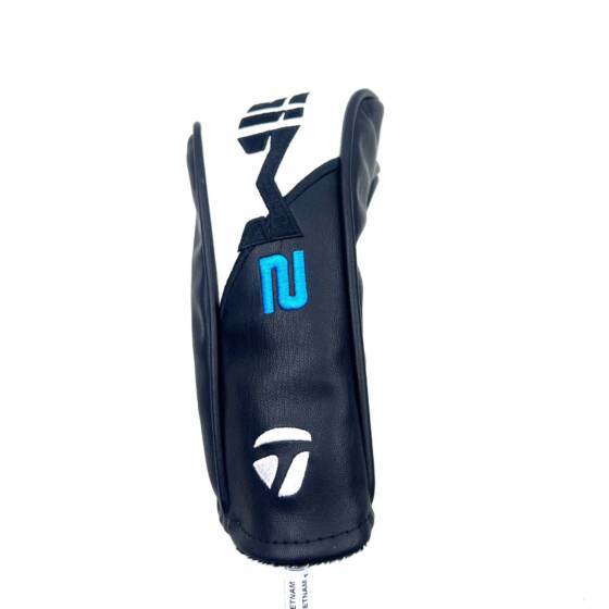 Taylormade Sim2 Max 4 Hybrid / 22 Degree / Fujikura Ventus Regular Flex