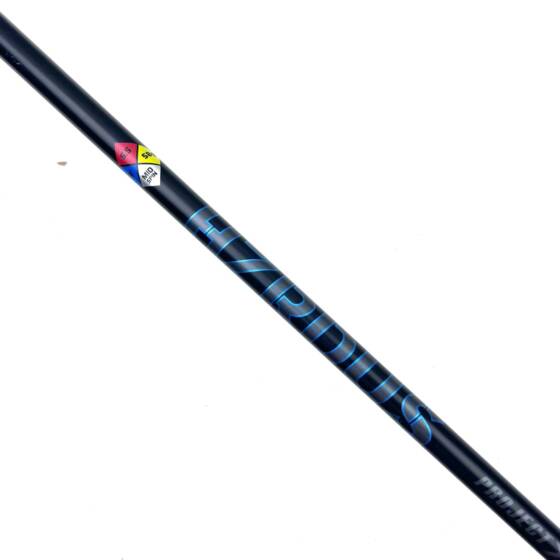 Callaway Steelhead XR 4 Hybrid / 22 Degree / HZRDUS Regular Flex