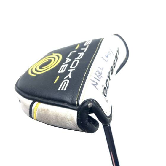 Odyssey Stroke Lab Ten Putter / 34 Inches