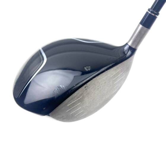 Taylormade Burner Draw Driver / 10.5 Degree / REAX 50 Regular Flex