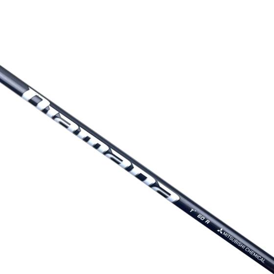 Taylormade QI35 Max Driver / 10.5 Degree / Diamana T+60 Regular Flex