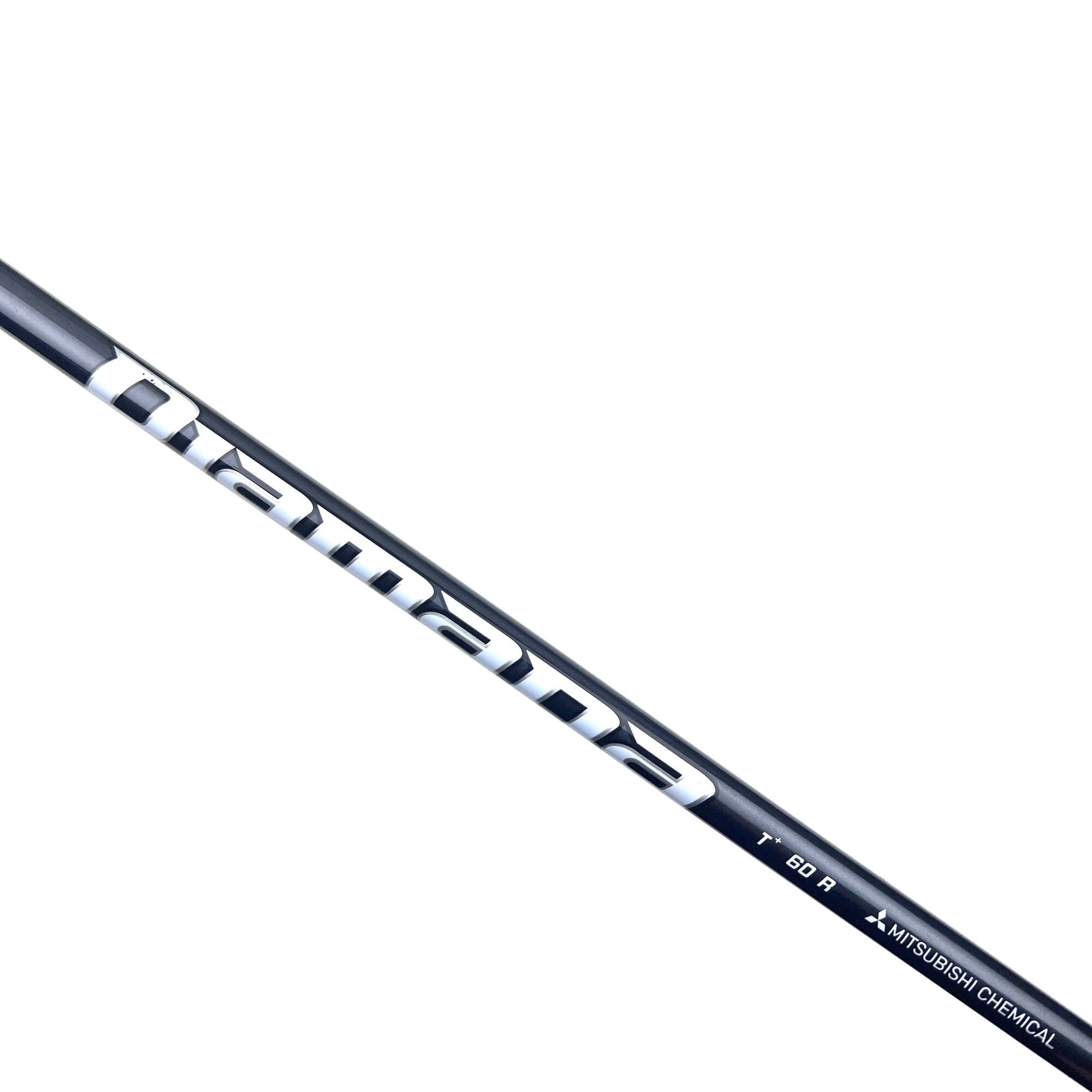 Taylormade QI35 Max Driver / 10.5 Degree / Diamana T+60 Regular Flex