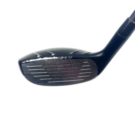 Ping G Series 4 Hybrid / 22 Degree / Alta 70 Regular Flex