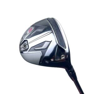 Titleist TSI2 3 Wood / 15 Degree / Tensei Blue AV Series 65 Regular Flex