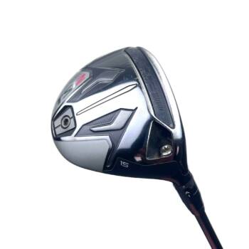 Titleist TSI2 3 Wood / 15 Degree / Tensei Blue AV Series 65 Regular Flex