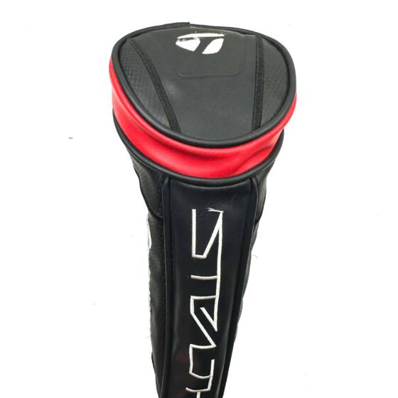 Taylormade Stealth 3 Wood / 15 Degree / Ventus 5R Regular Flex