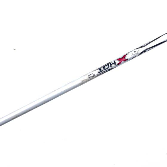 Callaway X Hot 3 Hybrid / 19 Degree / X Hot 65g Regular Flex