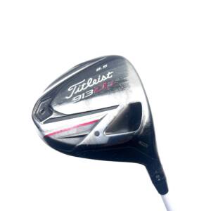 Titleist 913 D3 Driver / 8.5 Degree / Aldila Ascent 35 Regular Flex