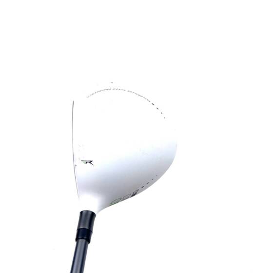 Taylormade RBZ 3 Wood / 15 Degree / Matrix Ozik Regular Flex