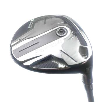 Taylormade QI35 HL 3 Wood / 16.5 Degree / Ventus Regular Flex