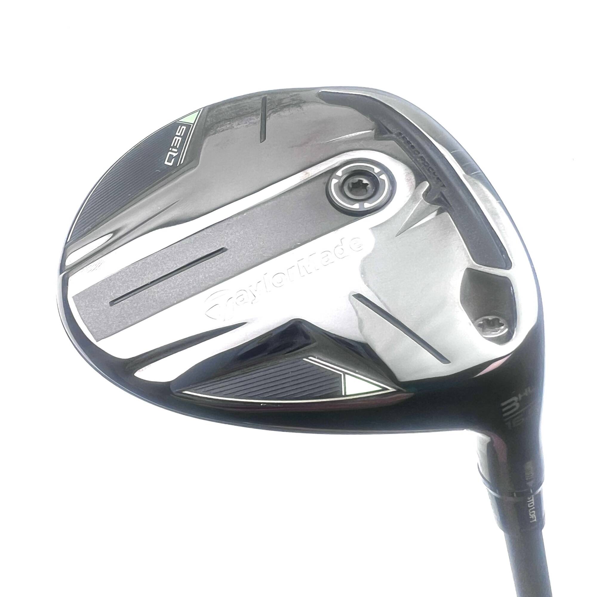 TaylorMade TaylorMade QI35 HL Fairway Wood