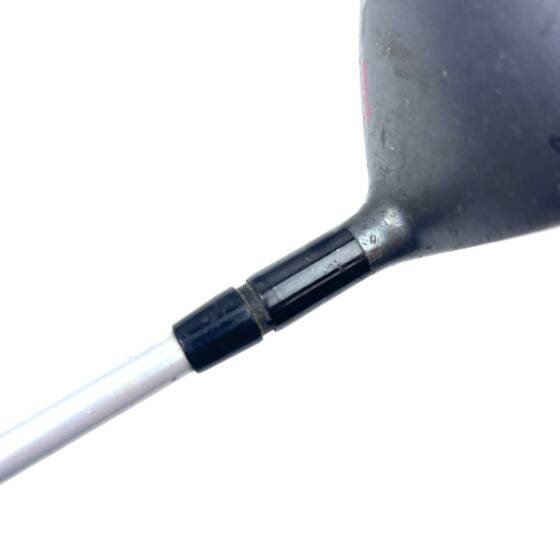Left Handed Callaway X Hot 5 Wood / 18 Degree / Project X Stiff Flex