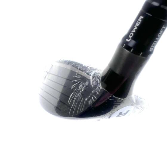 New Taylormade QI35 5 Wood / 18 Degree / Ventus 5R Regular Flex