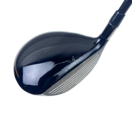 Callaway Mavrik 4 Wood / 16.5 Degree / Tensei Blue 70 Tour X-Stiff Flex