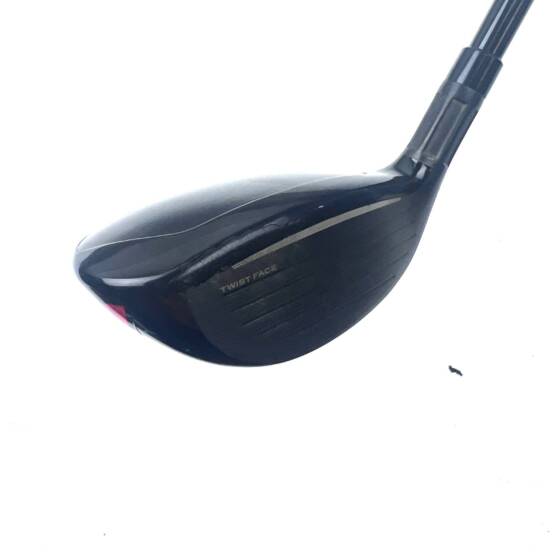 Taylormade Stealth 4 Hybrid / 22 Degree / Ventus 6R Regular Flex
