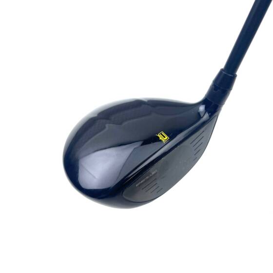 Cobra King Speedzone 3 Wood / 13.5 Degree / Helium 5F3 Regular Flex