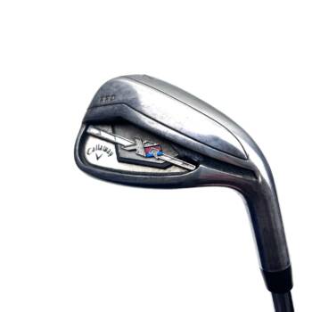 Callaway XR Pro Approach Wedge / 50 Degree / KBS Tour-V 90 Regular Flex