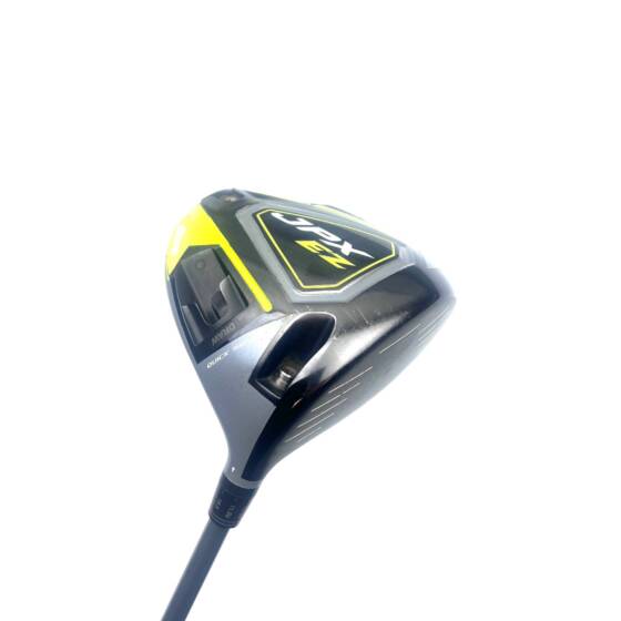 Mizuno JPX EZ 2016 Driver / 10.5 Degree / Fujikura Orochi 45 Ladies Flex