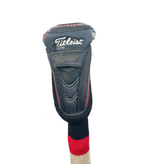 Titleist 913 H 3 Hybrid / 19 Degree / Diamana 92 Stiff Flex