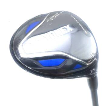 New Yonex Ezone Elite 3.0 3 Wood / 15 Degree / EX E03 Regular Flex