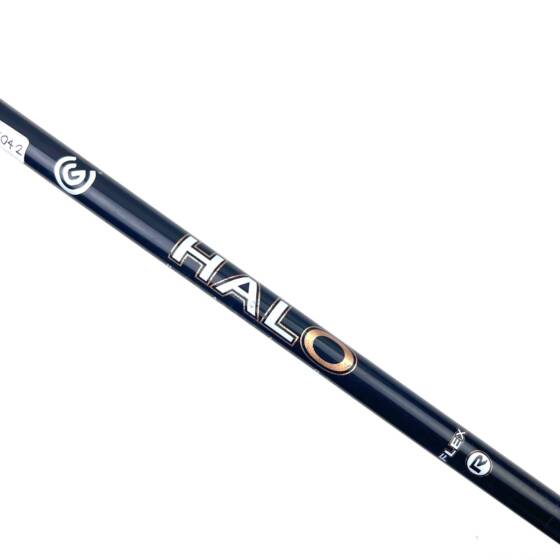 Cleveland Halo 5 Hybrid / 26 Degree / Halo Regular Flex