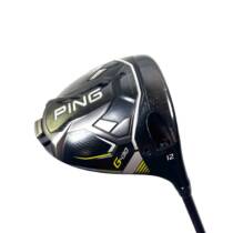 Ping G430 Max Driver / 12 Degree / Alta CB 55 Stiff Flex