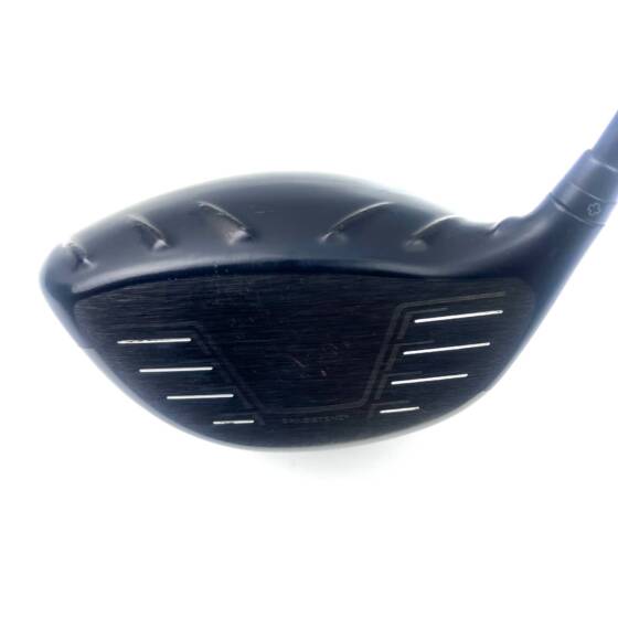 Ping G440 Max Driver / 10.5 Degree / Alta CB 50 Regular Flex