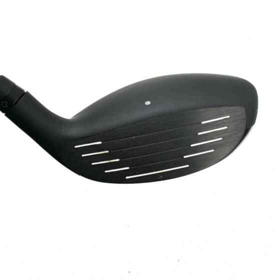 Left Handed Ping G440 Max 5 Wood / 19 Degree / Alta CB 65 Regular Flex
