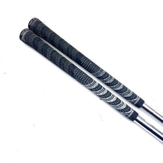 Taylormade Milled Grind 3 Wedge Set / 54 & 58 / Dynamic Gold Tour Issue S200 Stiff Flex