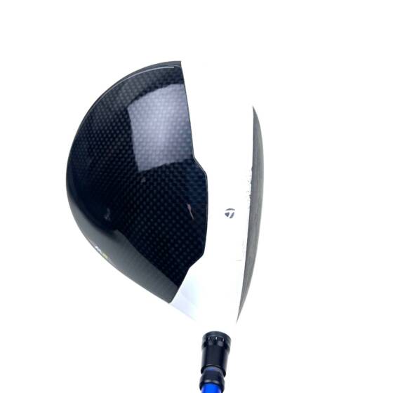Left Handed Taylormade M2 2017 Driver / 10.5 Degree / Prolaunch Blue 65 Stiff Flex