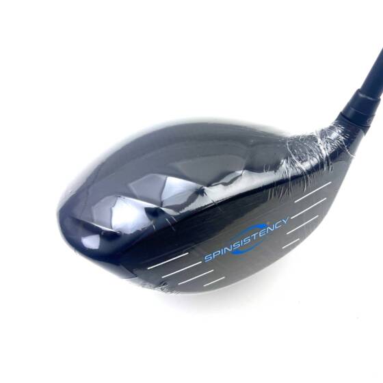 New Ping G440 SFT Driver / 10.5 Degree / Alta CB 55 Regular Flex