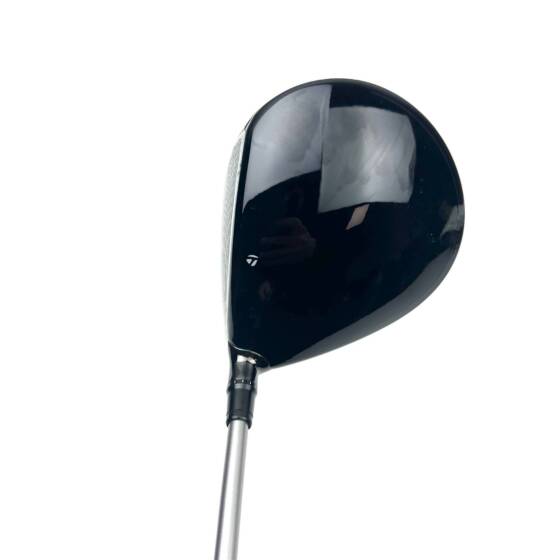 Taylormade QI10 Driver / 10.5 Degree / Speeder NX 50 Stiff Flex