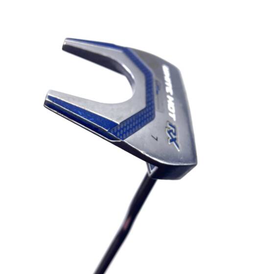 Odyssey White Hot RX 7 Putter / 34.5 Inches