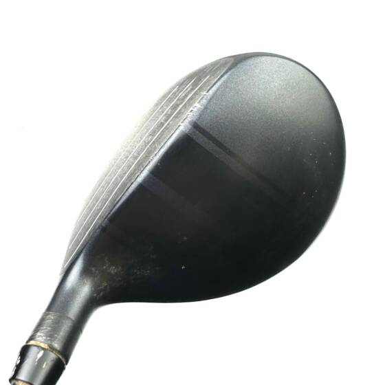 Ping I25 5 Wood / 18 Degree / PWR65 Regular Flex